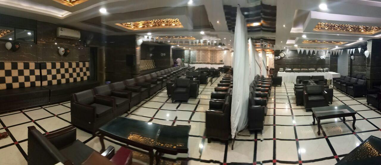 Hotel The Majestic Hyderabad Exterior photo